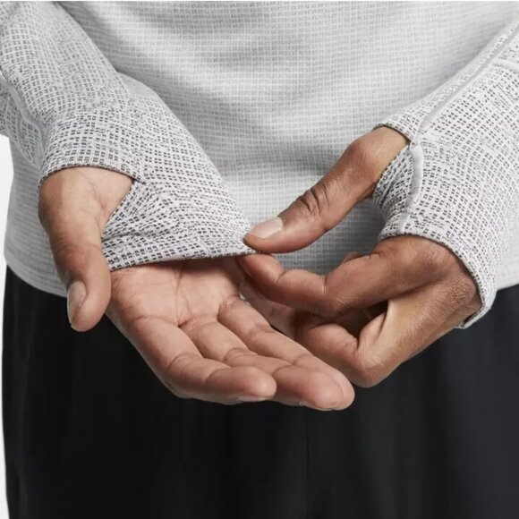 Nike Therma-Fit ADV Run Division Pinnacle Running Hoodie - Picture 3 of 11